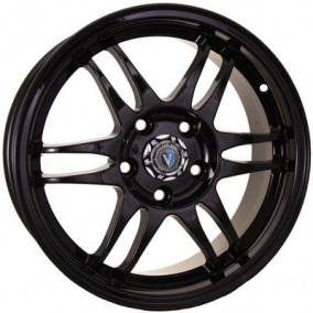 VENTI  1402  5.5/14 4/98  58.6  ET35  BLack