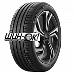 MICHELIN 245/50R19 105W XL Pilot Sport 4 SUV * TL