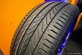 CONTINENTAL  Ultra Contact  175/65 R14 82T