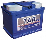 TAB  Polar 60 R  (242x175x190) EN600