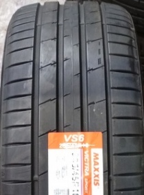 MAXXIS  VS6 Victra Sport 6  235/55 R19  105V