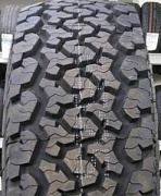 MAXXIS  Worm Drive AT980  245/70 R17 119/116S
