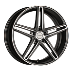 VSN  CV5  8/18  5/112  57.1  ET42  MGMF