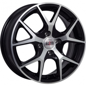 ALCASTA  M52  6/15 4/100  60,1  ET50  BKF