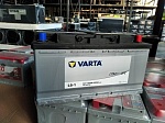 VARTA-Vst  Standart 100 R  (353175190) EN820