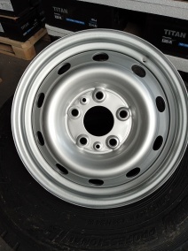 ����  Fiat Dukato  6,5/16  5/130  78,5  ET68  S  ��� �������� � ������������� ��������!!!