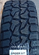 ROYAL BLACK  Spider RT  265/65 R17   120-116Q
