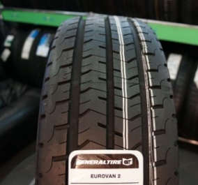 RYDANZ  Raxus R07  195 R14C 106/104S 