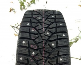 GISLAVED  Spike Control  285/60 R18  120T �