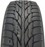 KUMHO  WS51 Winter Craft Ice  225/55 R18 100T