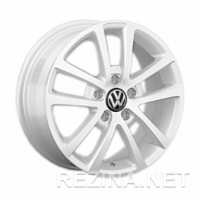 R�PLIKEY  B197  6,5/16  5*112  ET38  d66,6  BK/FP 
