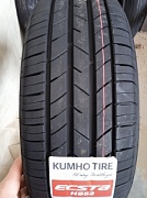 KUMHO  HS52 Ecsta  225/55 R17 101W 