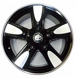 TECHLINE  804  8/18 5/150 110,1 ET60 BD