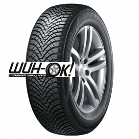HANKOOK LAUFENN 155/70R13 75T G Fit 4S LH71 TL