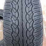 YOKOHAMA  PA02 Parada Spec-X  225/65 R17 102H