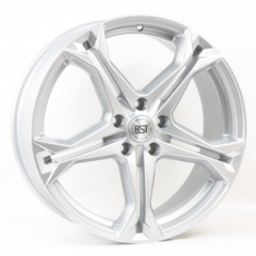 X'TRIKE-RST  R099 Geely Tugela  7,5/19  5/108  ET46  d63,4  HS 40816