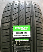 PRINX  HP1 HiRace  275/45 R20 110V