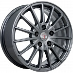 ALCASTA  M60  6.5/16  5/114.3  ET45  D67.1  Graphite
