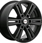 X'TRIKE  X-124  7.5/17 6/139.7  ET36 d100,1 BKM82754 TANK 300