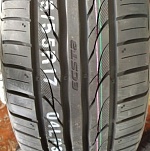 KUMHO  KC53 Por Tran  215/60 R17C 102T