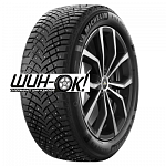 MICHELIN 275/55R20 117T XL X-Ice North 4 SUV TL (.)