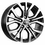 ���  ��736 Outlander  6,5/16  5/114.3  67,1  ET38  ����� ������ 67990