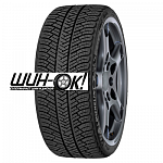 MICHELIN 275/40R20 106V XL Pilot Alpin PA4 N0 TL S.P.