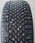 CONTINENTAL  IceContact XTRM  295/40R21  111T 