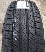 YOKOHAMA  GO58 Geolandar HT  225/55 R18 98V