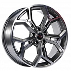 LegeArtis Replica Concept-HND532 7.5x19/5x114.3 ET49.5 D67.1 GMF