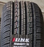 iLink  Powercity 79  235/55 R18  104H  