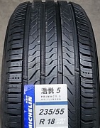 MICHELIN  Primacy 5  235/55 R18  104W