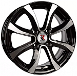 R�PLIKEY  K110  6/15  4/114,3  ET40  66,1 BK-FP 11034AY