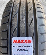 MAXXIS  VS5 Victra Sport Suv  235/55 R18  100V