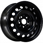 TREBL 8425T_P () 6.5x16/5x112 ET42 D57.1 Black