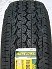 WESTLAKE  H188  195/75 R16C 105-107R