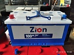 ZION  100  (353175190) EN700 
