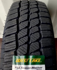 WESTLAKE  SW612  185/75 R16� 104/102Q �������