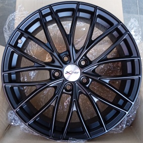 X"TRIKE  X-130  7.5/18  5/114.3   ET37 d66,6  BKM  81463