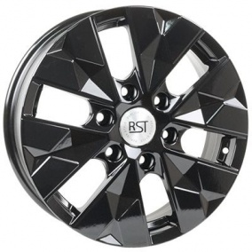 X"TRIKE-RST  R237 Starex  6,5/17  6/139,7  ET48  d92,5  BK 40936