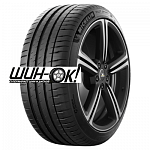 MICHELIN 285/35ZR20 104Y XL Pilot Sport 4 TL ZP