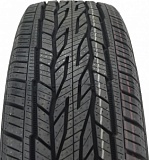 CONTINENTAL  Conti Cross Contact LX2  215/50 R17 91H  X-Ray Cross