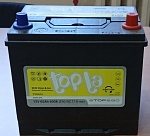 TOPLA  EFB 65 R   (231x172x220) EN600 Stop&Go  