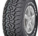 WINDFORCE  Catch Fors AT2  225/75 R16  115-112R LT 