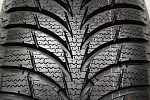 SAVA  Eskimo Ice  185/60 R15 88T