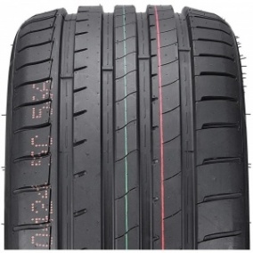 WINDFORCE  Catch Fors UHP  255/45 R19 100V