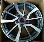 TOPDRIVER  replica  SK11-S  7/17  5/112  57.1  ET40  GMF