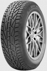 TIGAR  Winter  255/55 R19 111V �������