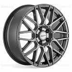 X"TRIKE  X-133  7.5/18  5/114.3  ET35  60.1  HSB  77684