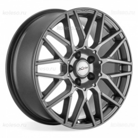 X"TRIKE  X-133  7.5/18  5/114.3  ET35  60.1  HSB  77684